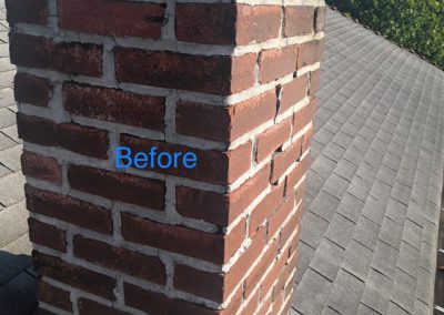 Chimney And Masonry Company