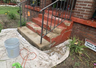 Concrete Repair