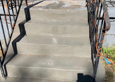 Professional Concrete Repair service