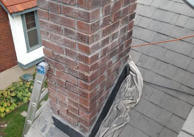 Professional Tuckpointing