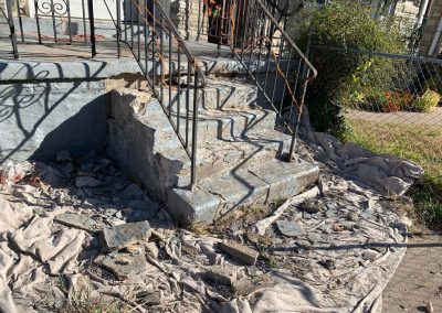 Reliable Concrete Repair