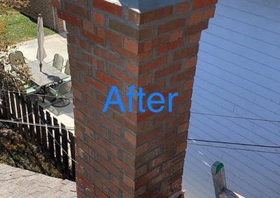 Reliable Tuckpointing