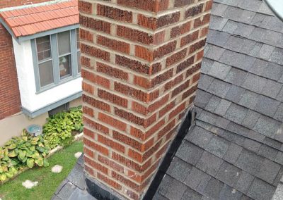 Tuckpointing services
