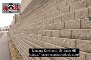 Masonry Contractor in St. Louis, MO